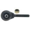 ACDelco 45A0696 NEW* Tie Rod End for MERCEDES (84-93)