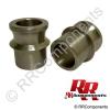 7/8&#034; TO 3/4&#034; High Misalignment Spacer, Rod Ends, Heim Joints ( Stainless Steel )