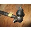 Rare 1953-63 DKW,3=6,F91/93/94,Sonderklasse #6003.205.0201 18&#034;Front Steering Rod