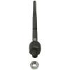 Steering Tie Rod End Inner FEDERATED SBEV400 fits 98-10 VW Beetle