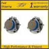 Front Wheel Hub Bearing Assembly for Chevrolet CORVETTE  1997-2008 (PAIR)