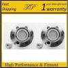 Front Wheel Hub Bearing Assembly for DODGE Dakota (2WD NON-ABS) 1997-2004 (PAIR)