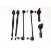 6 Pc Sway Bar Tie Rod Kit For Chevy Cobalt Pontiac Pursuit Saturn Ion