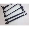 6 Pc Sway Bar Tie Rod Kit For Chevy Cobalt Pontiac Pursuit Saturn Ion