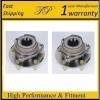 Rear Wheel Hub Bearing Assembly For CHEVROLET MALIBU 2013-2015 (FWD) PAIR