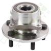 2 Pcs New Wheel Hub And Bearing Assembly Fist Honda Pilot 2009-2014 Acura 5 Lug