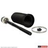 Steering Tie Rod End Kit MOTORCRAFT MEF-311 fits 15-16 Ford Mustang