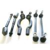 Toyota Camry 2007-2011 Te Rod End Front Outer,Inner And Sway Bar Link 6Pc Kit