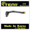 Outer Tie Rod Left for Hyundai Kia Tucson Sportage 2.0L 2.4L Ten9 [568202S000T9]