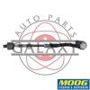 Moog New Replacement Complete Tie Rod End Assembly Pair For BMW X3 04-10