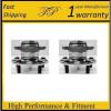 Rear Wheel Hub Bearing Assembly for ACURA TL (AWD 4x4)  2009-2013 (PAIR)