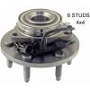 2000-2006 Chevrolet Tahoe (AWD 4X4) Front Wheel Hub Bearing Assembly