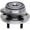 Wheel Bearing and Hub Assembly Front Raybestos 713158 fits 00-06 Jeep Wrangler