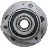 Wheel Bearing and Hub Assembly Front Raybestos 713158 fits 00-06 Jeep Wrangler