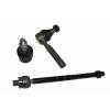 Ford Explorer Sport Trac Front Suspension 2 Upper Control arm Tie Rod End New