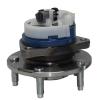 FRONT WHEEL HUB BEARING ASSEMBLY CHEVY ABS 2WD 5LUG NEW