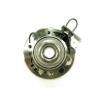 NEW Moog Wheel Bearing &amp; Hub Assembly Front 513201 Chrysler Pacifica 2004-2006