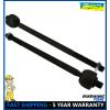 2Pc Inner Tie Rod Ends Rack End Dodge Caravan Grand Caravan Chrysler Voyager