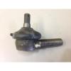 Holden Tie Rod Ends