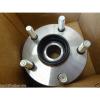 NEW Subaru OEM Front Wheel Bearing Hub Assembly WRX Impreza Forester Crosstrek