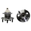 Pair:2 New REAR Alero Classic Grand Am Malibu ABS Wheel Hub and Bearing Assembly