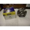 MOOG WHEEL BEARING AND HUB ASSEMBLY PART# 513061