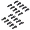 RC4WD M3 Plastic Bent Rod Ends (20) Z-S0074