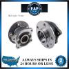 For 2003-2014 XC90 2.5L 2.9L 3.2L 4.4L Rear Wheel Bearing and Hub Assembly New