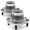 2x 512022 Wheel Hub Assembly Unit Bearing 1992-1996 Honda Prelude S Si Vtec SE