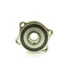 NEW Moog Wheel Bearing &amp; Hub Assembly Rear 512401 Impreza Forester 2008-2010