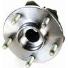 Front Wheel Hub Bearing Assembly for Chevrolet Malibu 2009 - 2010