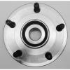 Front Wheel Hub Bearing Assembly for DODGE Grand Caravan 2008 - 2011