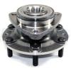 FRONT Wheel Bearing &amp; Hub Assembly FITS KIA SEDONA 2006 2007 2008 2009-2012