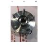 Mopar 05154214AA Axle Bearing &amp; Hub Assembly/Front Wheel Bearing &amp; Hub