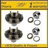 2000-2006 Toyota Tundra Front Wheel Hub&amp;Bearing&amp;Seal Kit Assembly (4WD) (PAIR)