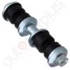 8 New Suspension Ball Joint Tie Rod Ends Parts for 1992-1997 Toyota Paseo