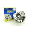 NEW Moog Wheel Bearing &amp; Hub Assembly Front 515007 Dakota Durango 1998-2004