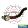 Moog New Replacement Complete Outer Tie Rod End Pair For Acura TL 04-08