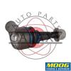 Moog New Replacement Complete Outer Tie Rod End Pair For Land Rover LR4 10-14