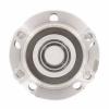 REAR Wheel Bearing &amp; Hub Assembly FITS VOLKSWAGEN TIGUAN 2010-2013 AWD