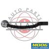 Moog New Replacement Complete Outer Tie Rod End Pair For Volvo V70 XC70 XC90