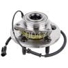 Brand New Top Quality Front Wheel Hub Bearing Assembly Fits Dodge Ram 1500