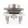 FRONT Wheel Bearing &amp; Hub Assembly FITS CHEVROLET EQUINOX 2011-2013