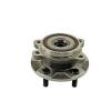 FRONT Wheel Bearing &amp; Hub Assembly FITS INFINITI FX35 2003-2012 AWD