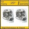 FRONT Wheel Hub Bearing Assembly for GMC K1500 Suburban (4WD) 1995 - 1999 (PAIR)