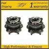 Rear Wheel Hub Bearing Assembly for INFINITI G35 (4 DOOR only) 2007-2008 (PAIR)