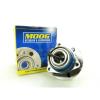 NEW Moog Wheel Bearing &amp; Hub Assembly Front 513198 Cadillac SRX 2004-2009