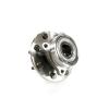 NEW Moog Wheel Bearing &amp; Hub Assembly Front 515062 Dodge Ram 2500 4WD 2000-2001