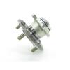 NEW Moog Wheel Bearing &amp; Hub Assembly Rear 512322 Honda Civic 2006-2012