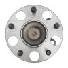 Wheel Bearing and Hub Assembly-Hub Assembly Rear MOOG fits 06-11 Honda Civic